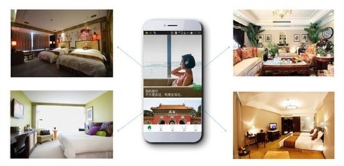 立足分享經濟，棠果拓展海外非標住宿市場
