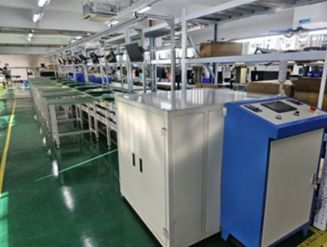 東田工控 緊抓自主可控趨勢，以技術服務筑牢重點行業基石